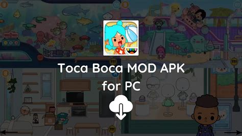 toca boca|toca boca for pc.